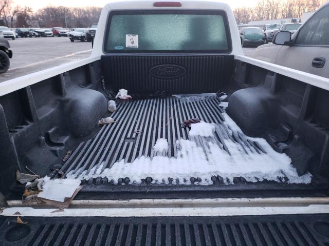 2011 FORD RANGER 1FTKR1AD6BPA39532