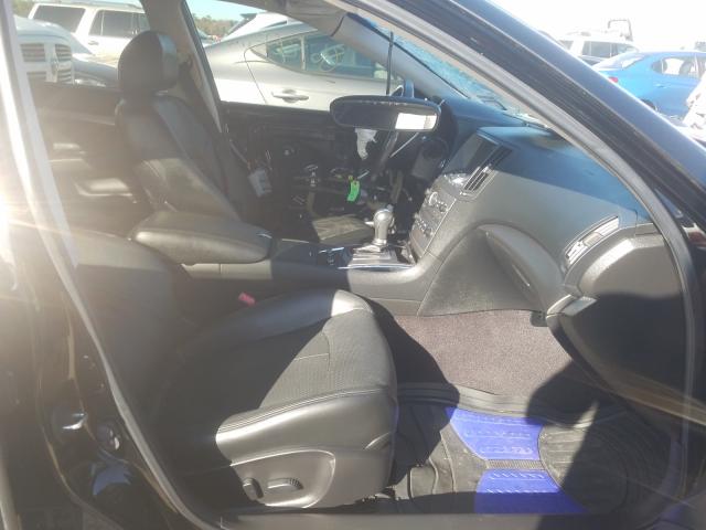 2015 INFINITI Q40 JN1CV6AP8FM501977