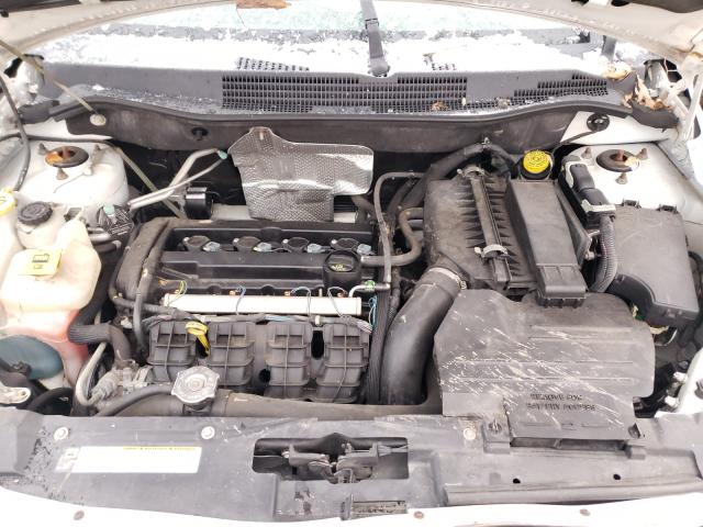 2010 DODGE CALIBER SX 1B3CB4HA3AD538571