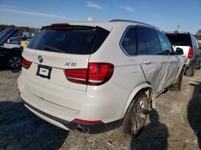 2016 BMW X5 SDRIVE3 5UXKR2C52G0R69986