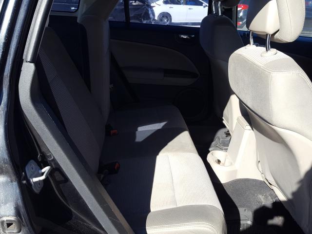 2010 DODGE CALIBER SX 1B3CB4HA0AD538740