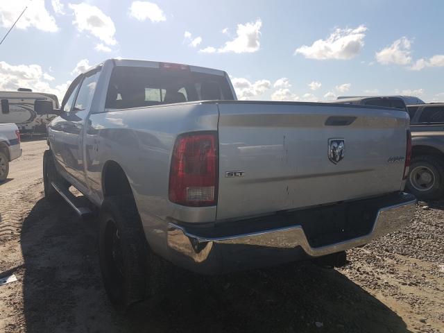 2014 RAM 2500 SLT 3C6UR5DL4EG247461