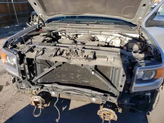 2014 GMC SIERRA K15 3GTU2VEC0EG205879