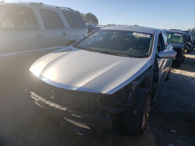 2011 HYUNDAI SONATA SE 5NPEC4AB0BH220880