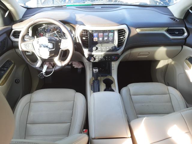 2019 GMC ACADIA DEN 1GKKNPLSXKZ120360