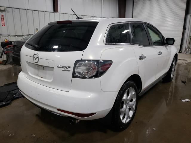 2010 MAZDA CX-7 JM3ER4WL6A0343179