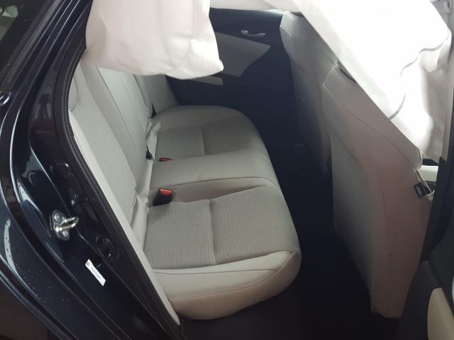 2019 HONDA INSIGHT LX 19XZE4F15KE006645