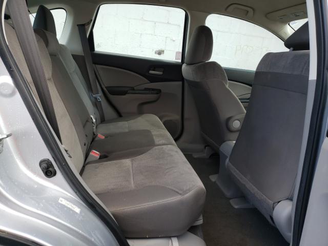 2014 HONDA CR-V LX 2HKRM4H3XEH685300