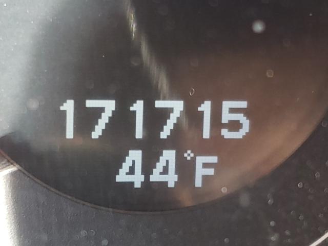 2010 ACURA TSX JH4CU2F64AC041061