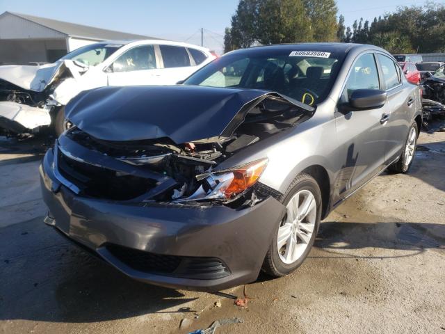2013 ACURA ILX 20 19VDE1F38DE011912