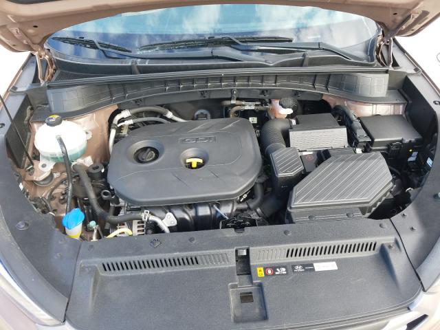 2017 HYUNDAI TUCSON SE KM8J23A41HU253846