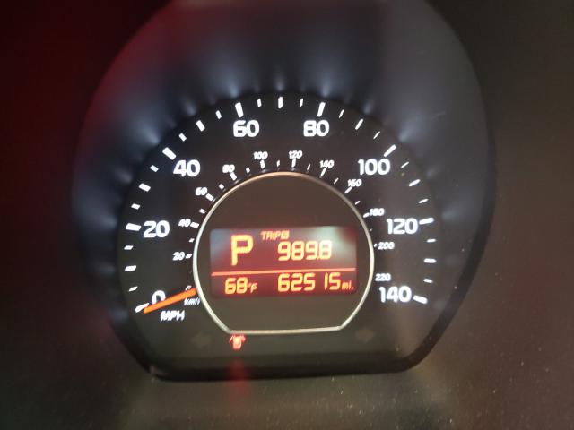 2016 KIA SOUL ! KNDJX3A50G7360723