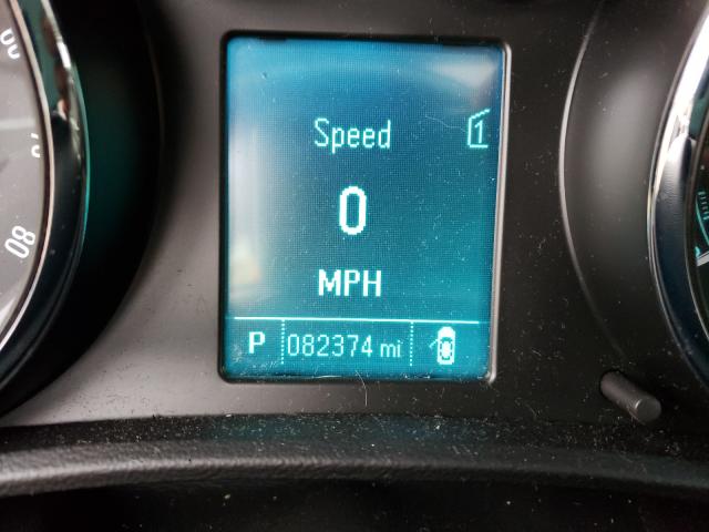2012 BUICK VERANO CON 1G4PR5SKXC4129940