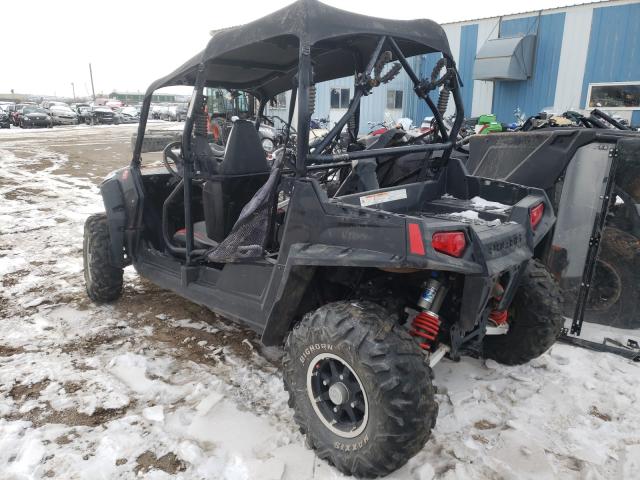 2012 POLARIS RANGER RZR 4XAXE7EAXCF666592