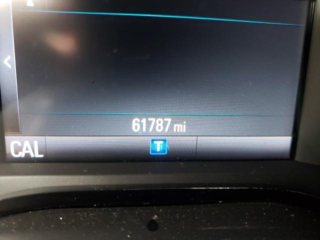 2016 CHEVROLET CAMARO LT 1G1FB3DS1G0181842