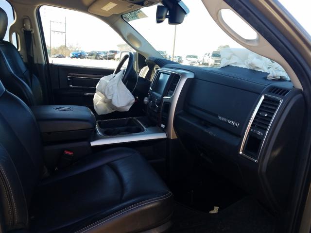 2015 RAM 1500 LARAM 1C6RR7NT5FS777416