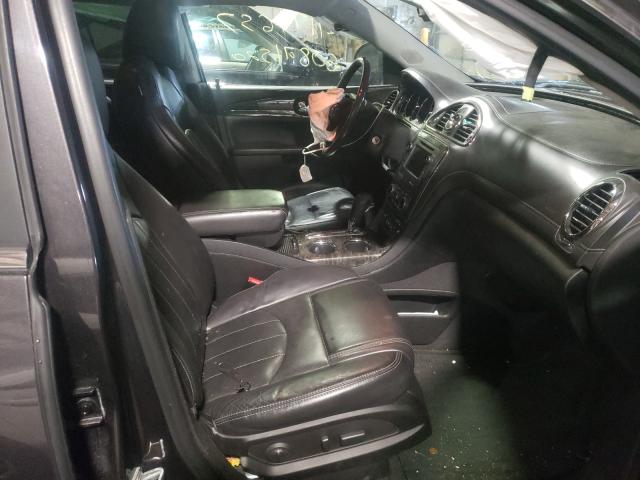 2014 BUICK ENCLAVE 5GAKRBKD7EJ190165