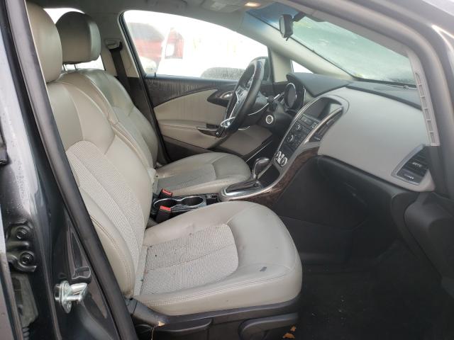 2012 BUICK VERANO 1G4PP5SK5C4169722
