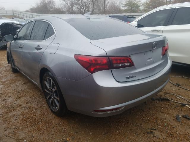 2017 ACURA TLX TECH 19UUB2F54HA007258