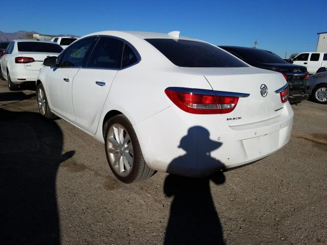 2015 BUICK VERANO 1G4PS5SK2F4163122