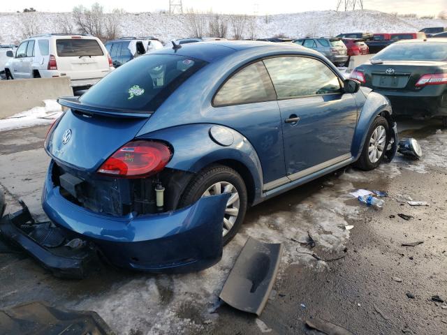 2018 VOLKSWAGEN BEETLE S 3VWFD7AT1JM710469