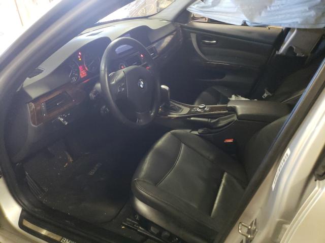 2010 BMW 328 XI WBAPK7C53AA460819