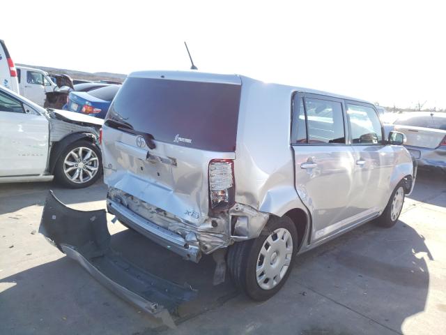 2013 TOYOTA SCION XB JTLZE4FE4DJ035647