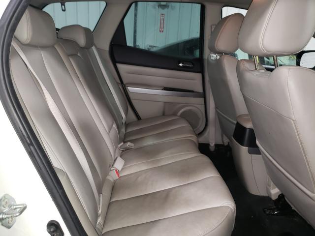 2010 MAZDA CX-7 JM3ER4WL6A0343179