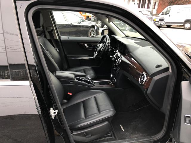 2013 MERCEDES-BENZ GLK 350 4M WDCGG8JB5DG085921