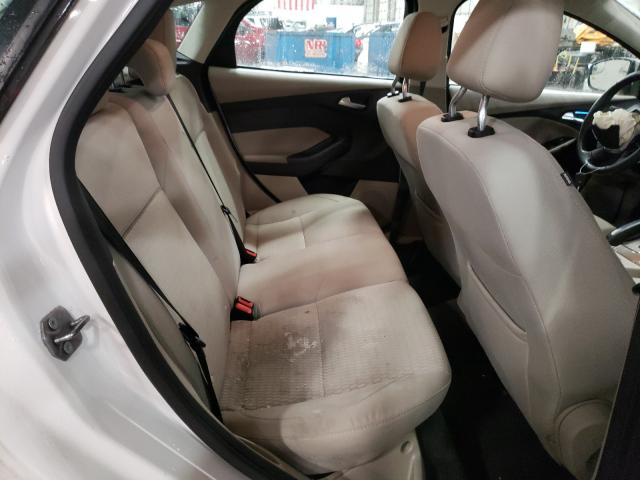 2012 FORD FOCUS SEL 1FAHP3M28CL378958