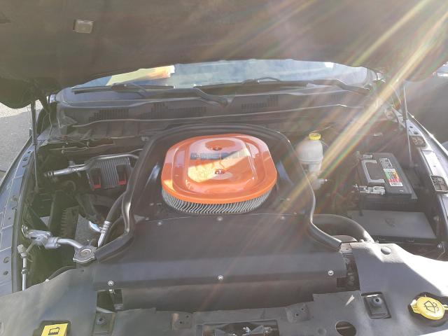 2015 RAM 1500 LARAM 1C6RR7NT8FS637098