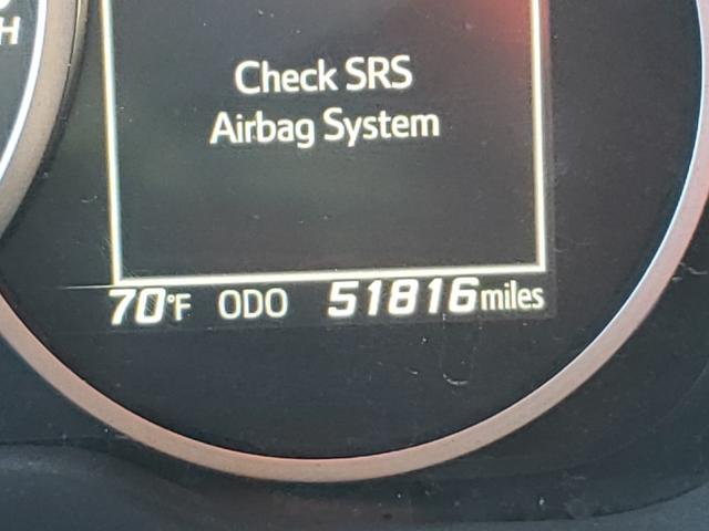 2019 TOYOTA 86 GT JF1ZNAE18K9701454