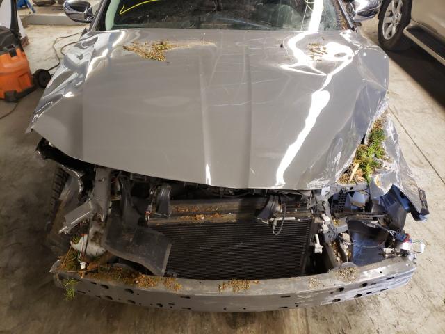 2019 CHRYSLER 300 TOURIN 2C3CCAAG6KH601695