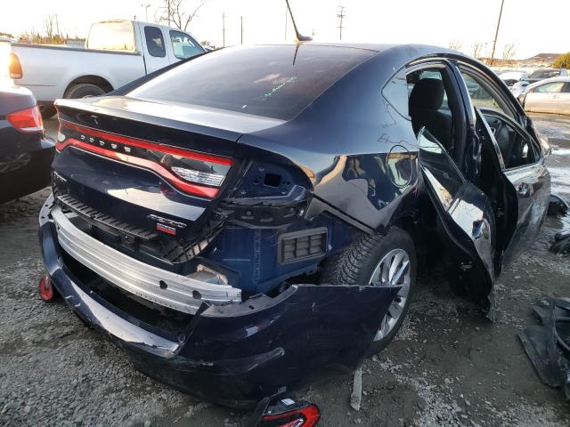 2015 DODGE DART SE AE 1C3CDFDH7FD225087