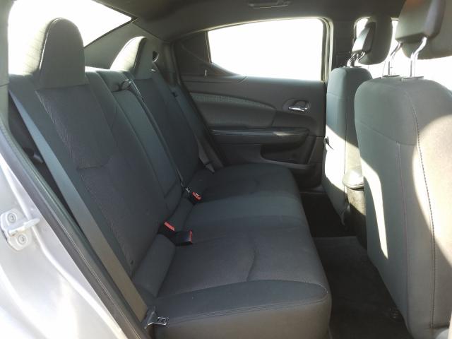 2013 DODGE AVENGER SE 1C3CDZAB0DN518693