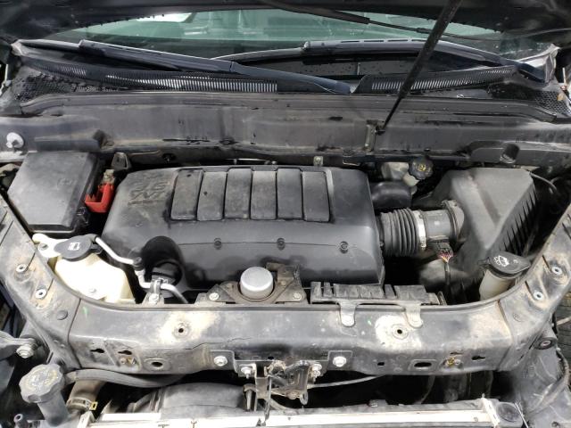 2011 GMC ACADIA SLT 1GKKVSED3BJ217092