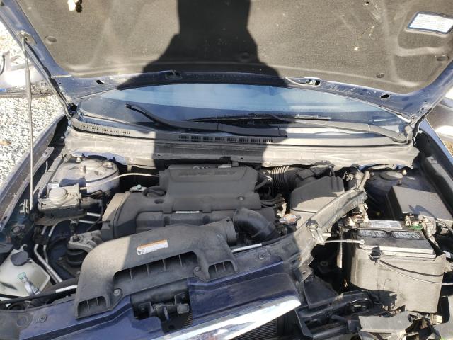 2010 HYUNDAI ELANTRA BL KMHDU4AD2AU037958