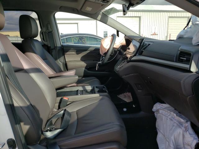 2019 HONDA ODYSSEY EX 5FNRL6H7XKB083329