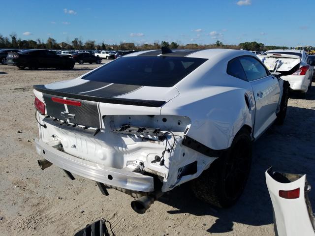 2018 CHEVROLET CAMARO LT 1G1FB1RS2J0125770