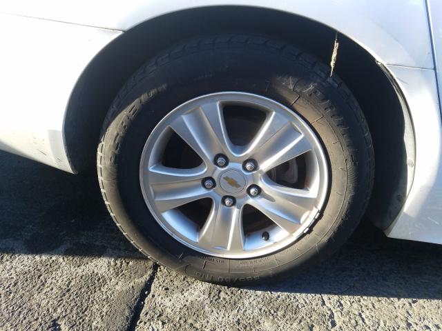 2013 CHEVROLET IMPALA 2G1WF5E36D1251181
