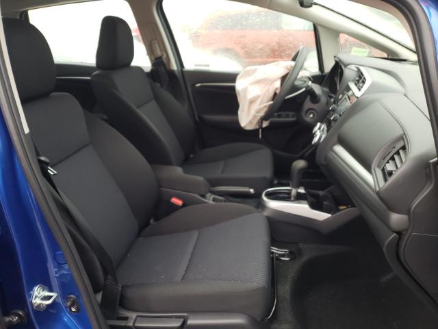 2020 HONDA FIT LX 3HGGK5H45LM718160