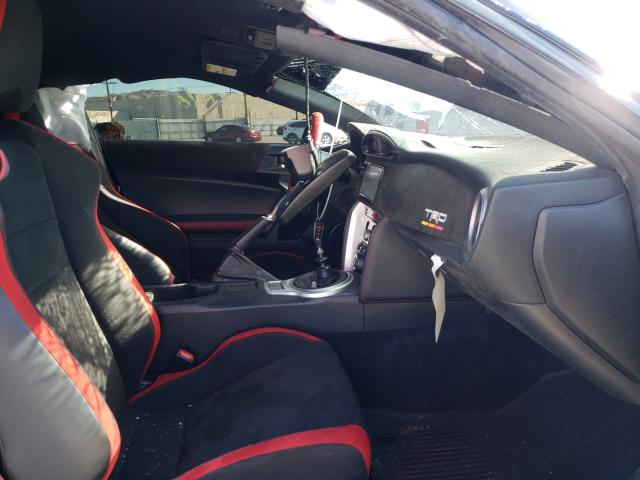 2019 TOYOTA 86 GT JF1ZNAE18K9701454