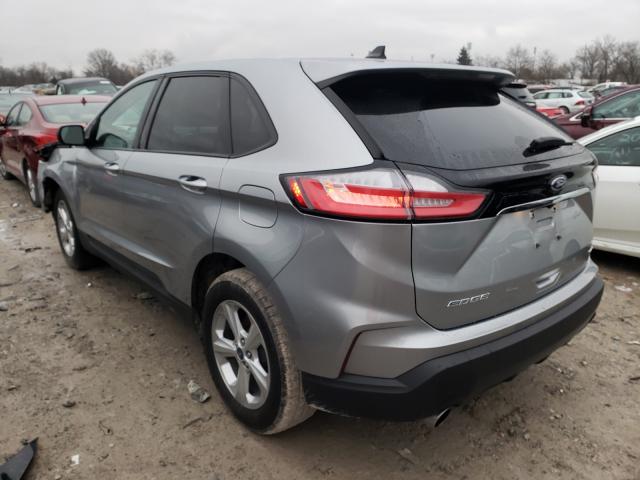 2020 FORD EDGE SE 2FMPK4G98LBA07135