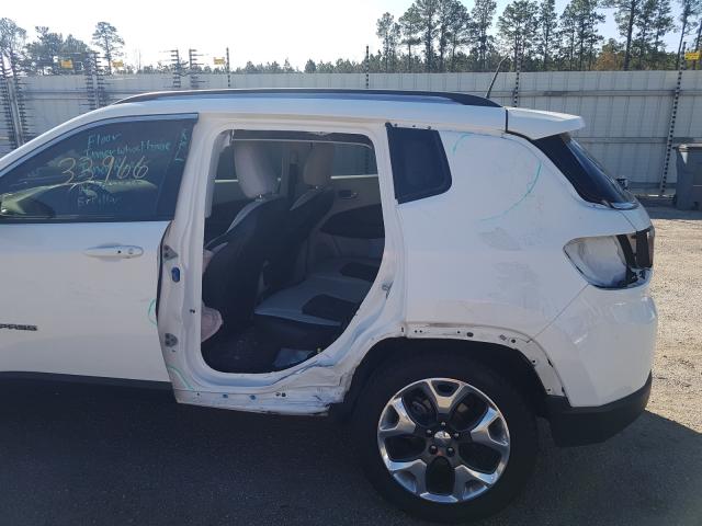 2018 JEEP COMPASS LI 3C4NJCCB9JT406025