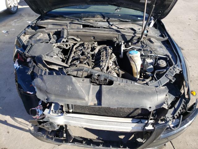2010 AUDI A5 PREMIUM WAULFAFR4AA051145