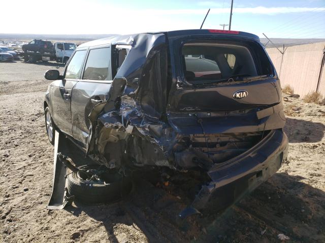 2016 KIA SOUL ! KNDJX3A50G7360723