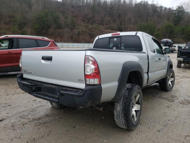2010 TOYOTA TACOMA 5TEUU4EN2AZ748025