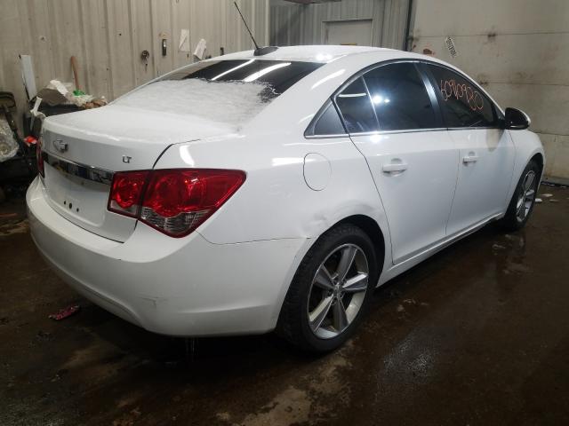 2015 CHEVROLET CRUZE 1G1PE5SB3F7211553