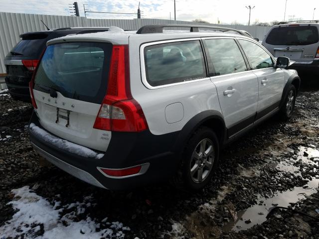2010 VOLVO XC70 3.2 YV4960BZ2A1088138