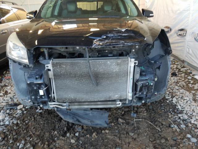 2016 GMC ACADIA DEN 1GKKVTKD5GJ134152
